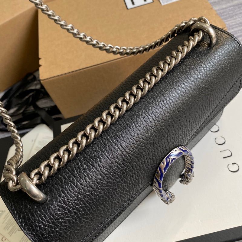 STRAPSTORY - GGC4 BAG - 911