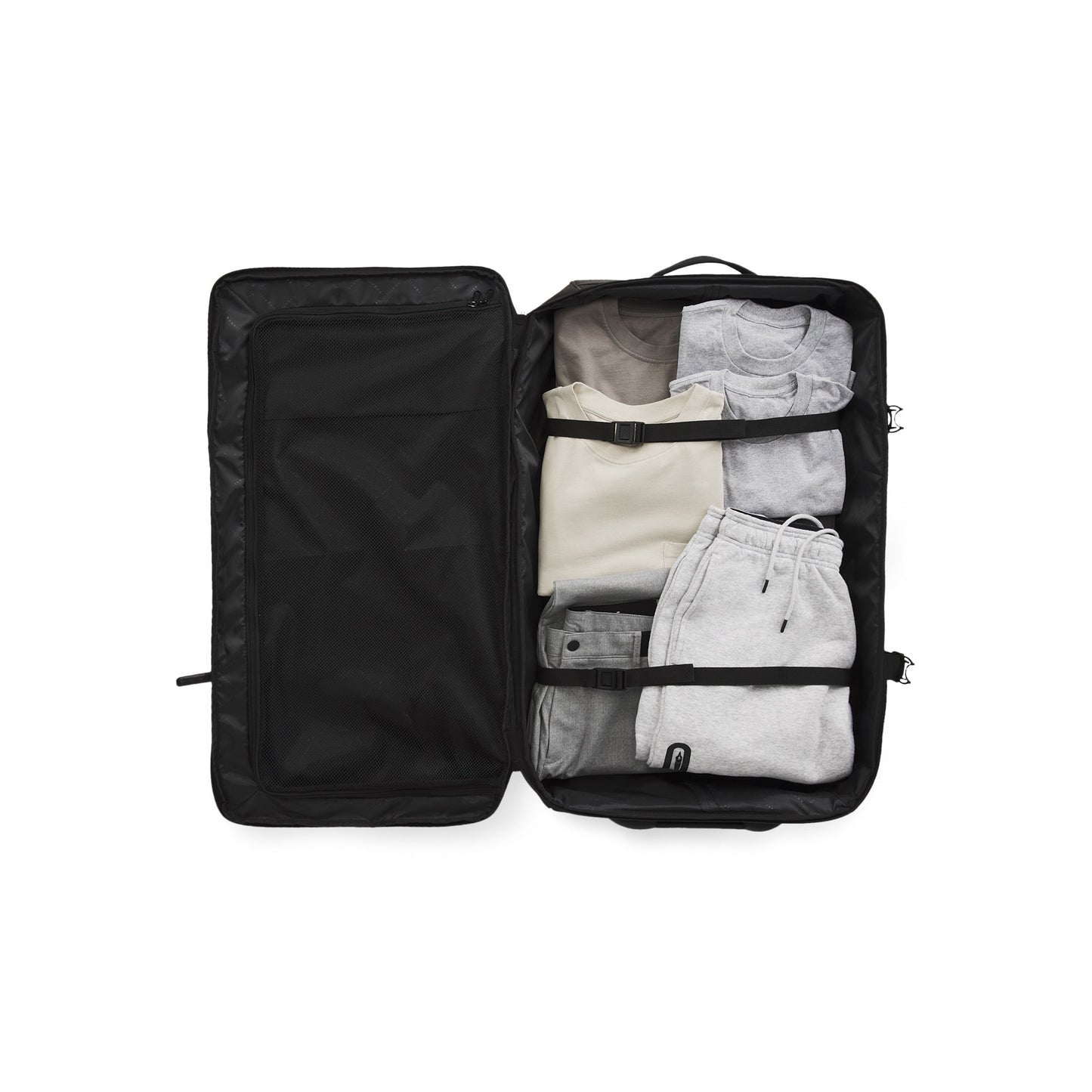 StrapStory - Duffle Bag 216