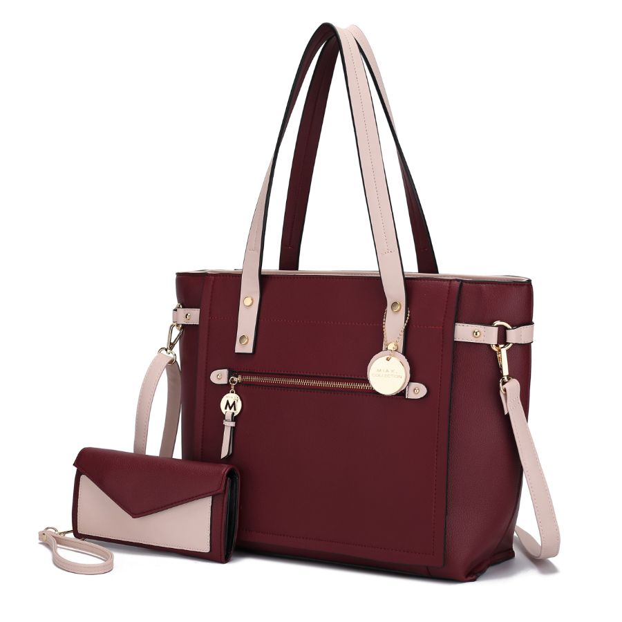 StrapStory - Tote Bag 751