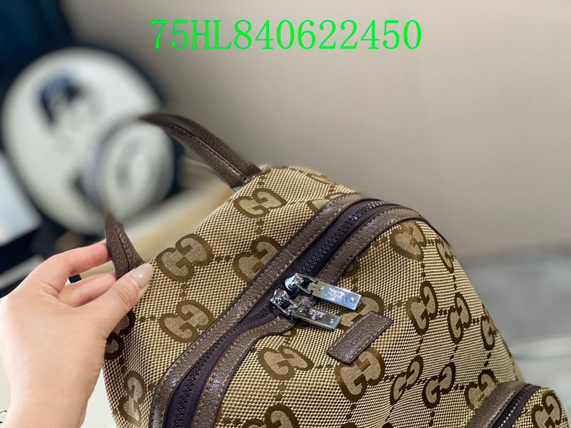 STRAPSTORY - GGC4 BAG - 764