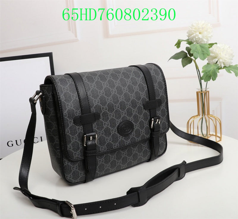 STRAPSTORY - GGC4 BAG - 324