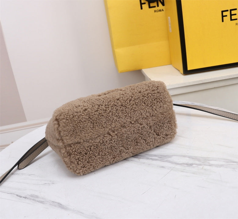 FDNI-Bags - Strap Story - 556