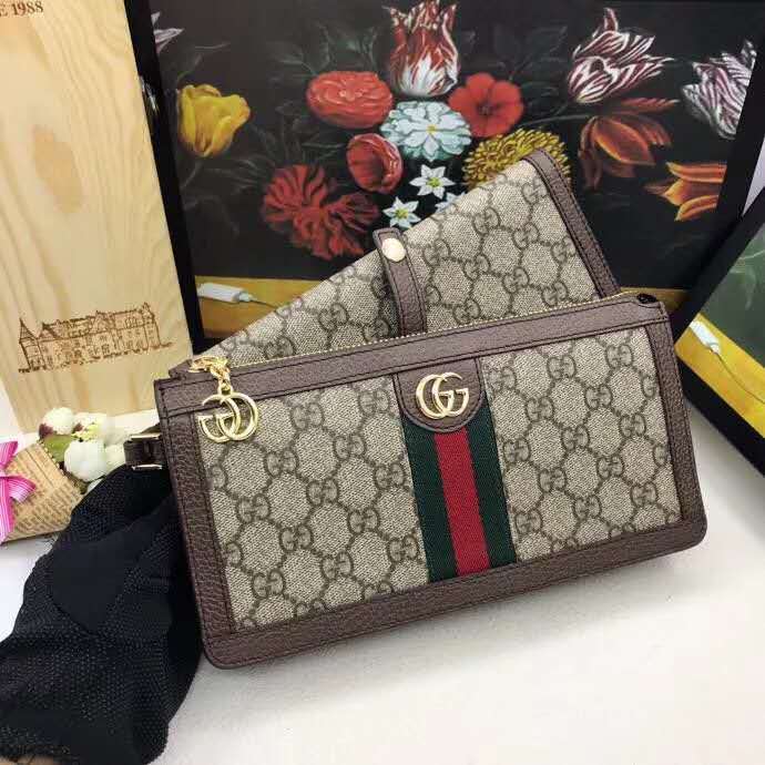 STRAPSTORY - GGC4 BAG - 1044