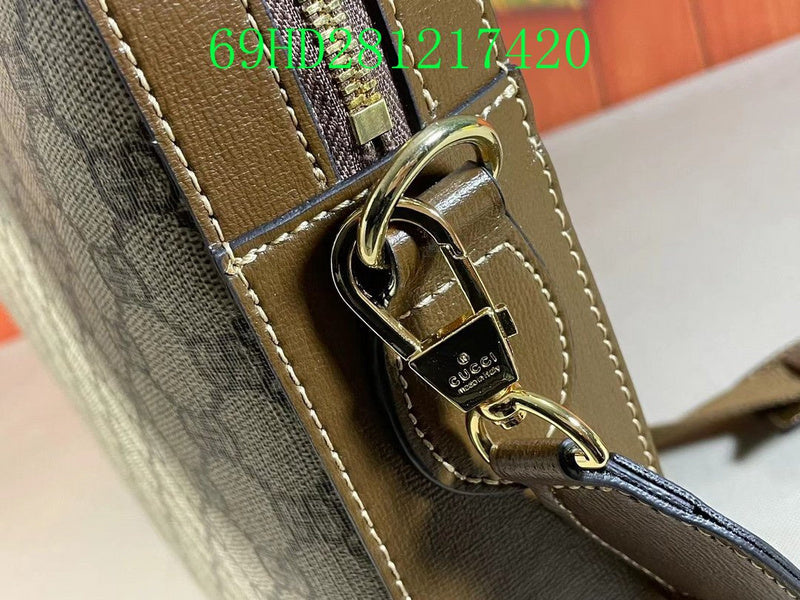 STRAPSTORY - GGC4 BAG - 238