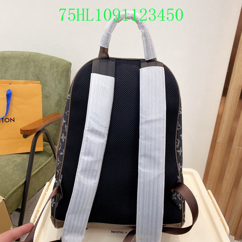 STRAPSTORY - GGC4 BAG - 743