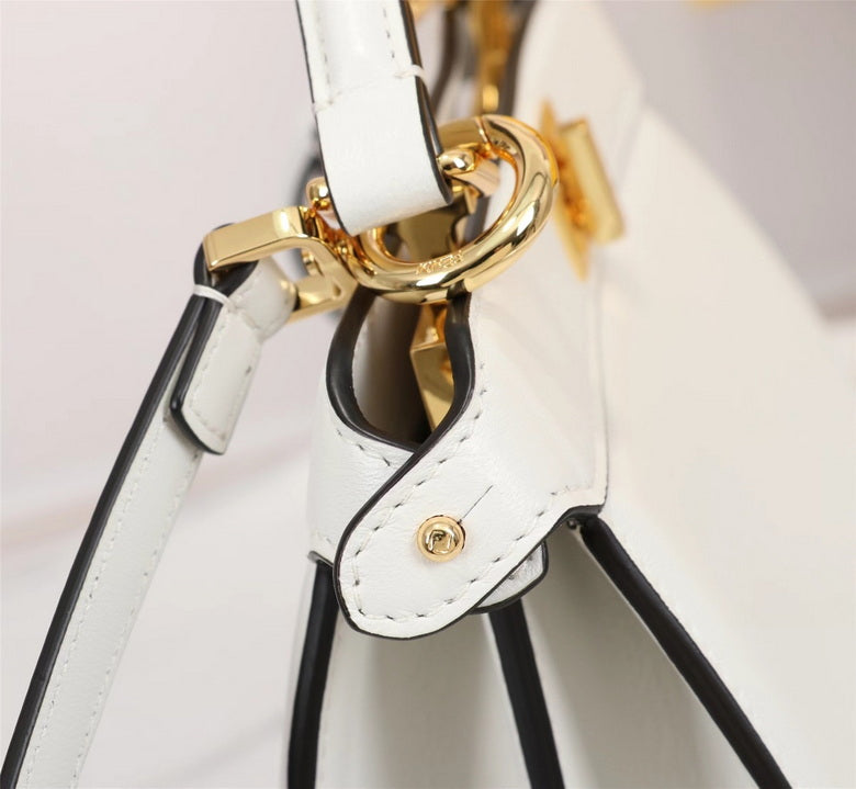 FDNI-Bags - Strap Story - 748