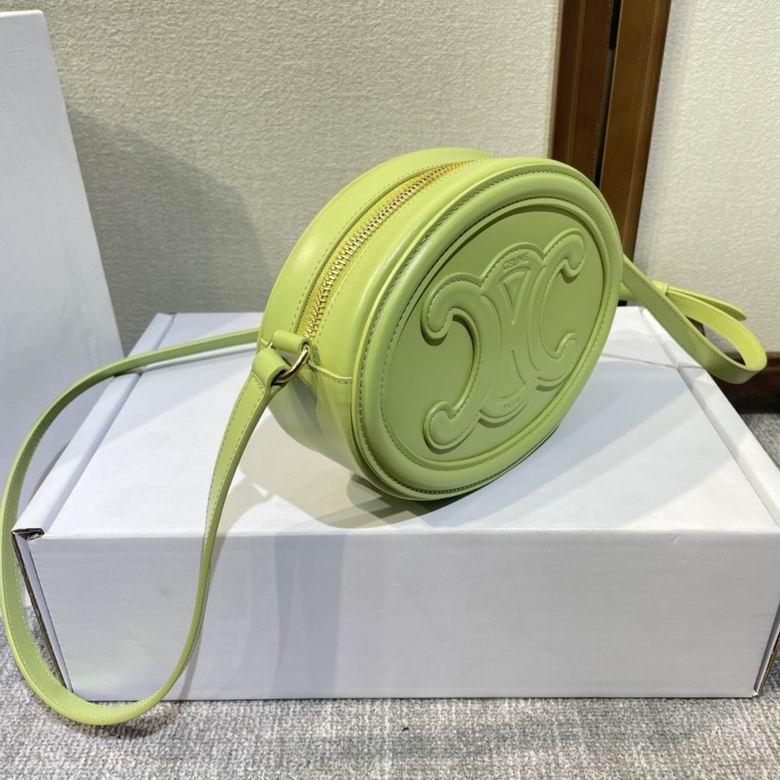 CLNE-Bags - Strap Story - 254