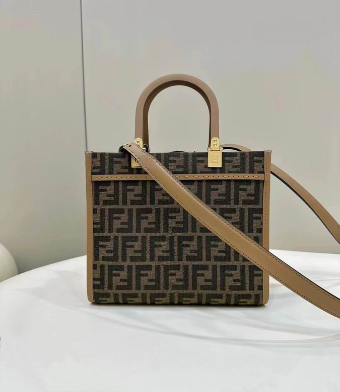FDNI-Bags - Strap Story - 838