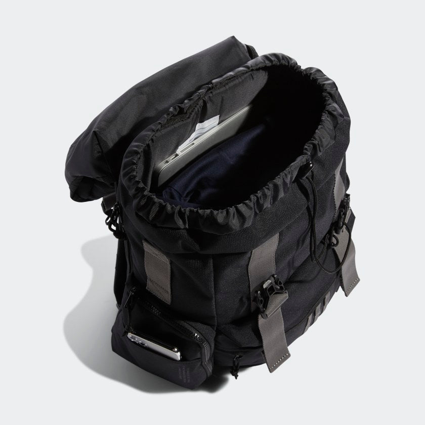StrapStory - Backpack 021