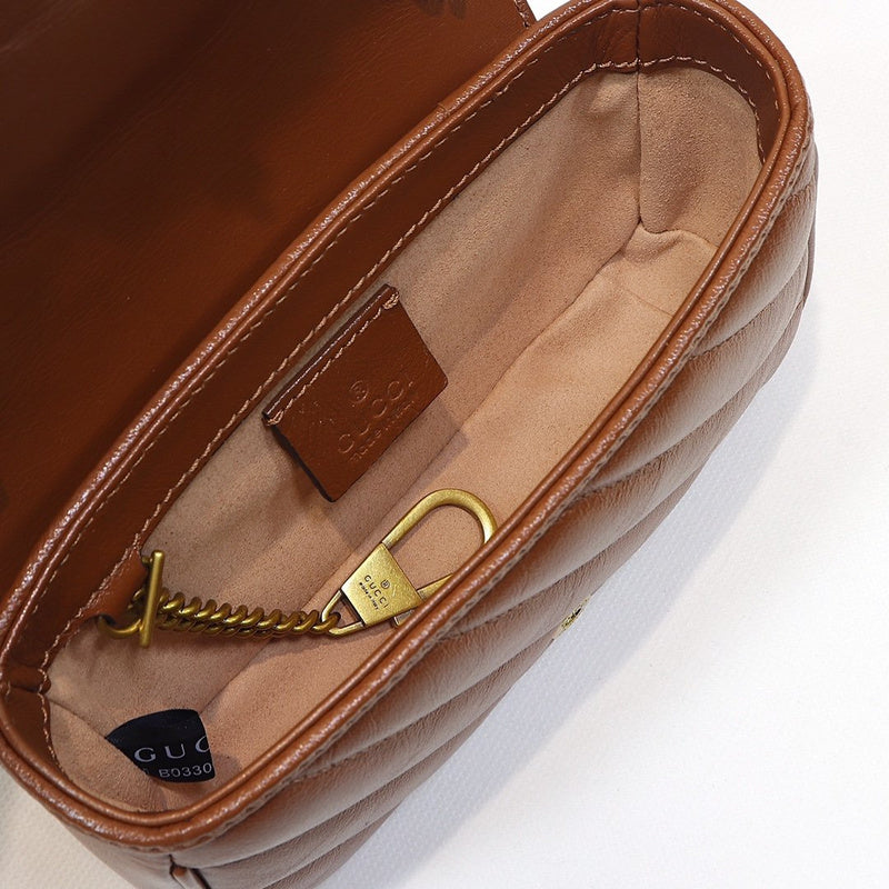 STRAPSTORY - GGC4 BAG - 1275