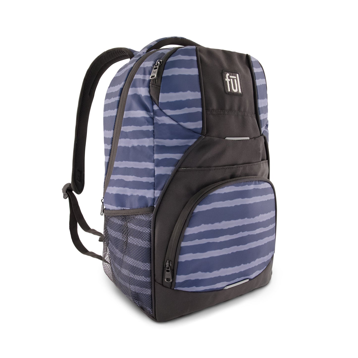 StrapStory - Backpack 862