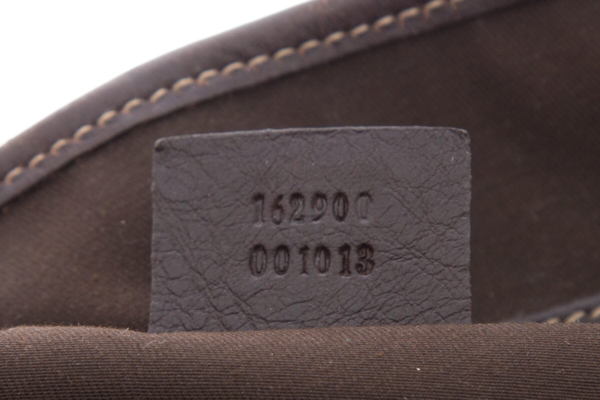 STRAPSTORY - GGC1 BAG - 1336
