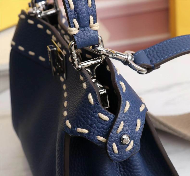 FDNI-Bags - Strap Story - 740