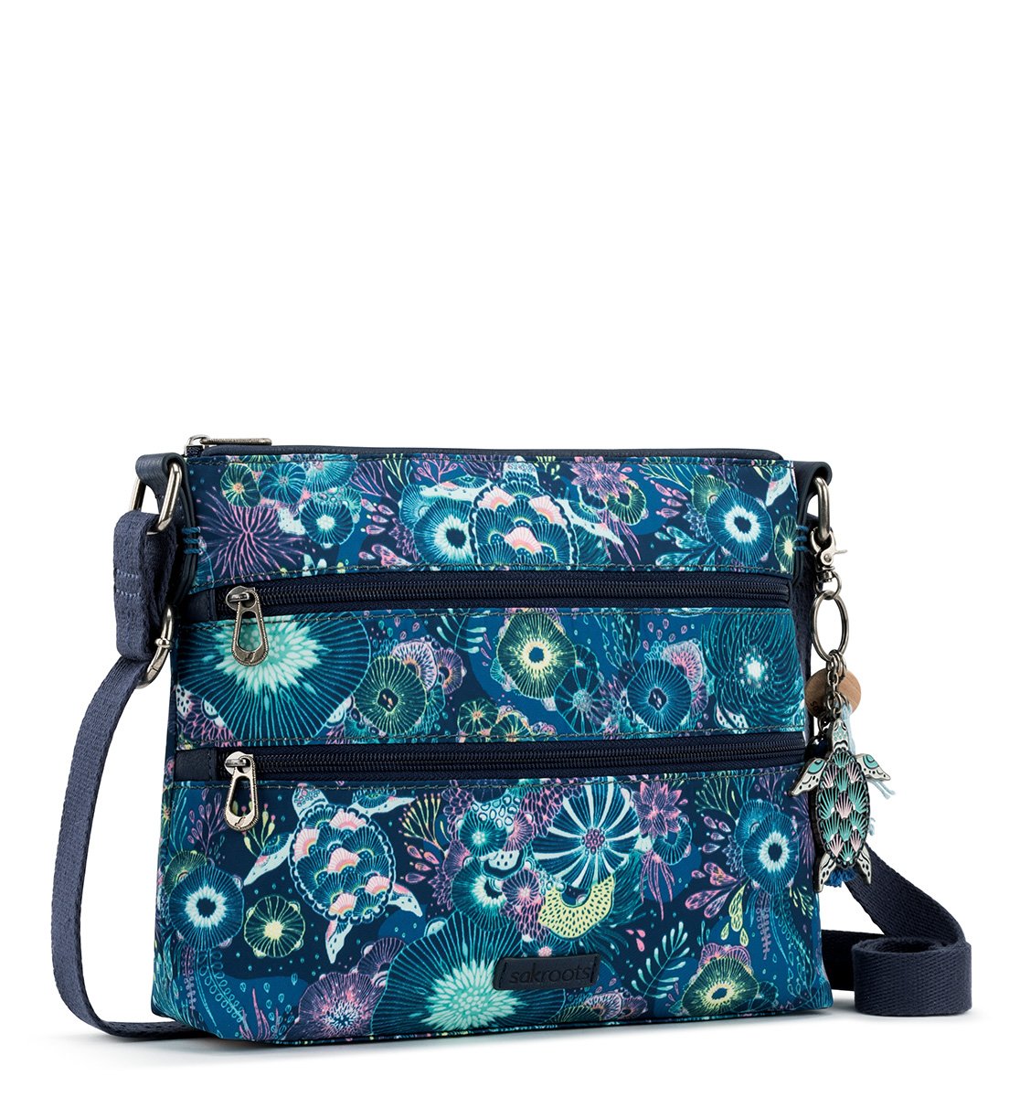 StrapStory - Crossbody 2661