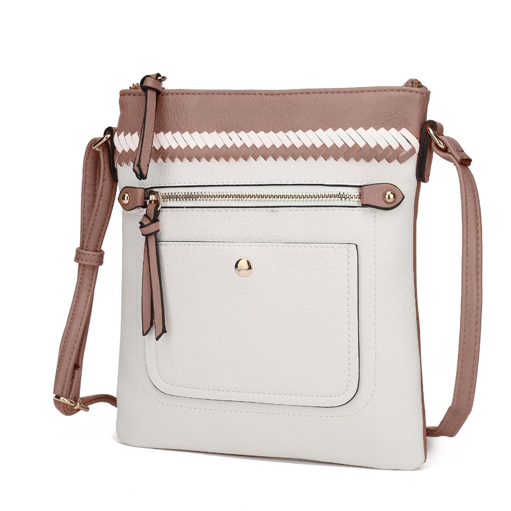 StrapStory - Crossbody 1700