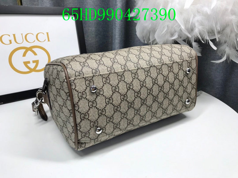 STRAPSTORY - GGC4 BAG - 482