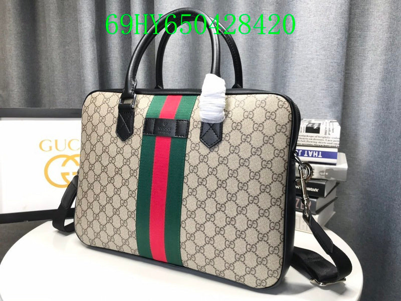 STRAPSTORY - GGC4 BAG - 215