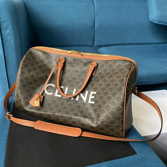 CLNE-Bags - Strap Story - 668