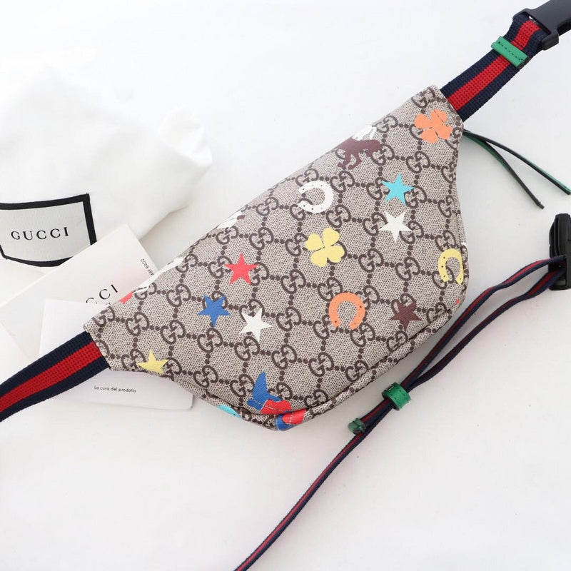 STRAPSTORY - GGC4 BAG - 543