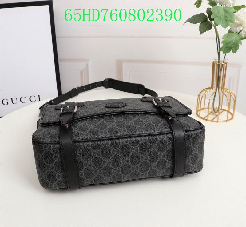 STRAPSTORY - GGC4 BAG - 324