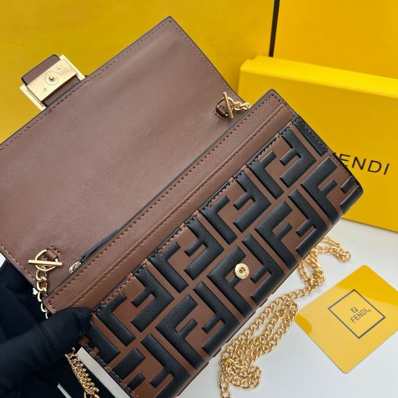 FDNI-Bags - Strap Story - 906
