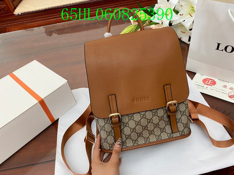 STRAPSTORY - GGC4 BAG - 780