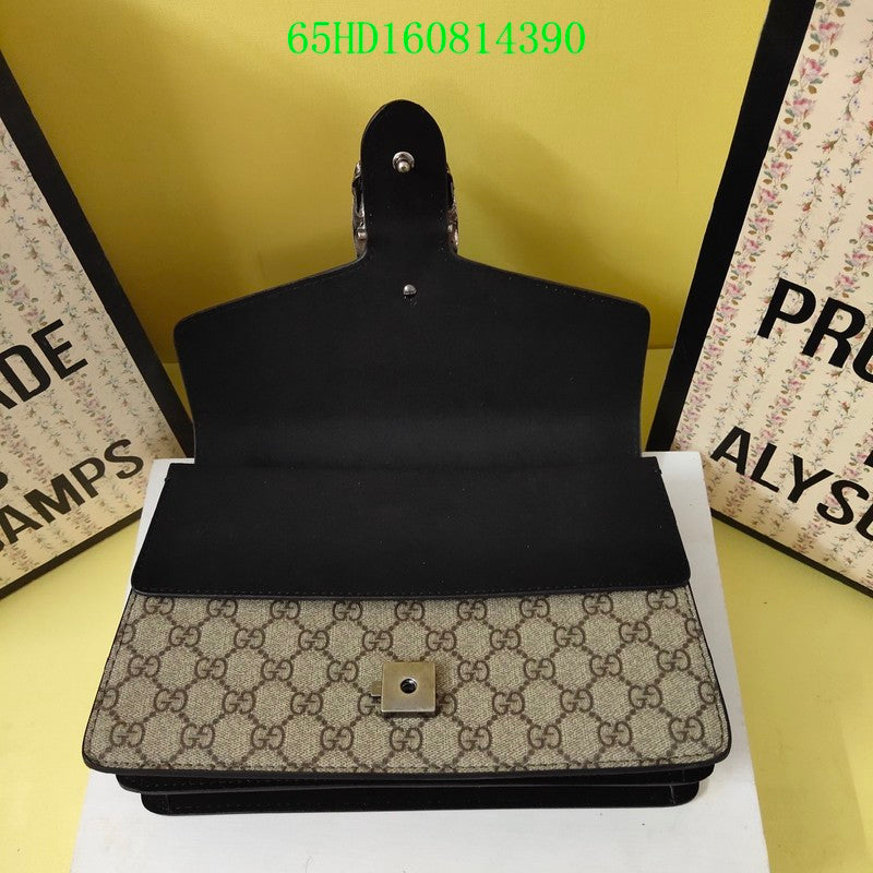 STRAPSTORY - GGC4 BAG - 568
