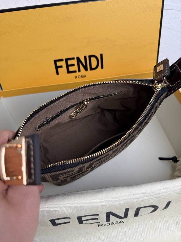 FDNI-Bags - Strap Story - 909