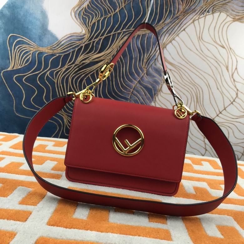 FDNI-Bags - Strap Story - 354