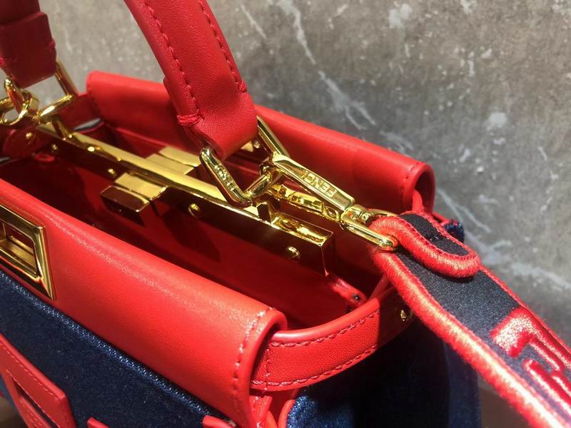 FDNI-Bags - Strap Story - 732