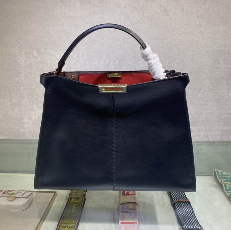 FDNI-Bags - Strap Story - 735