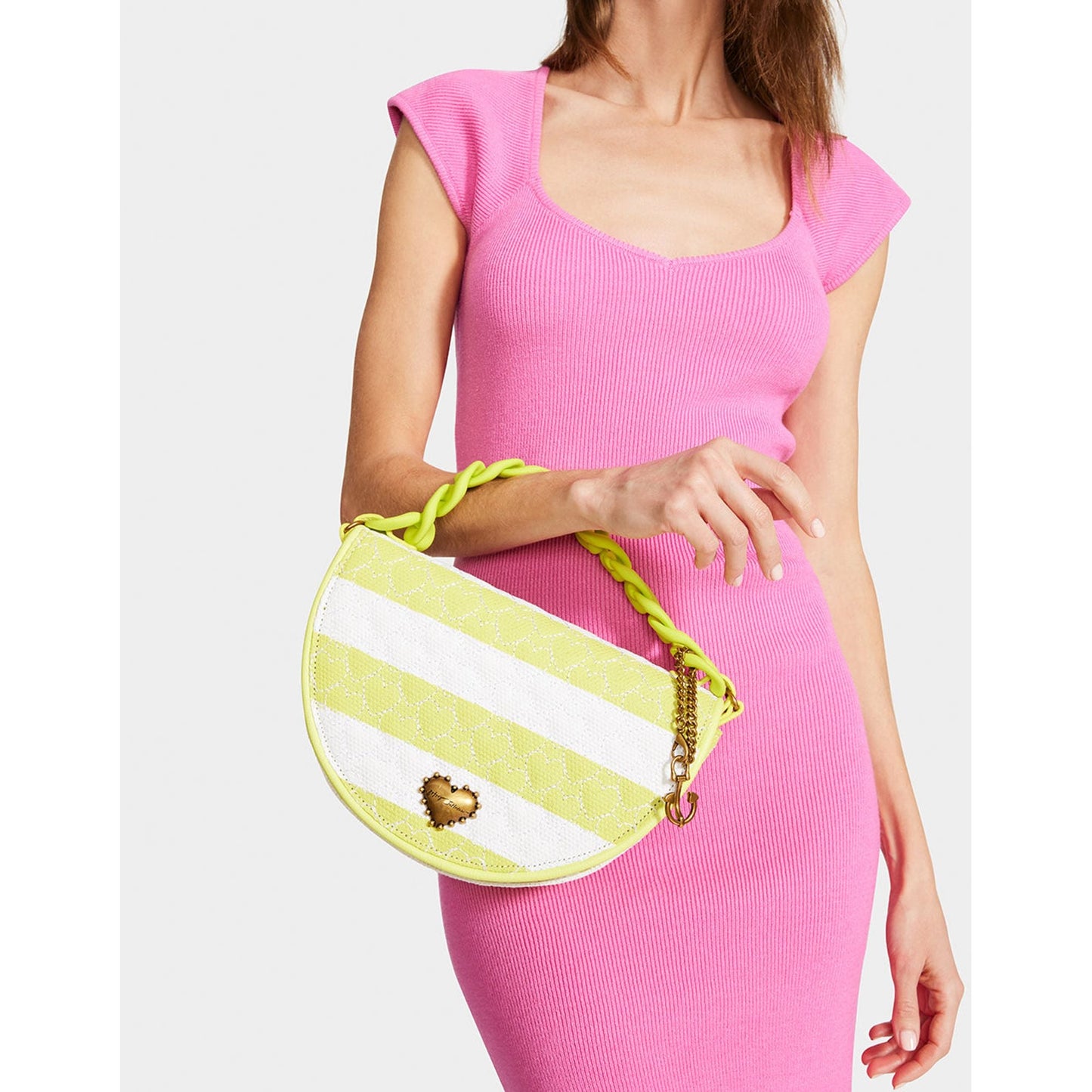 StrapStory - Crossbody 1834