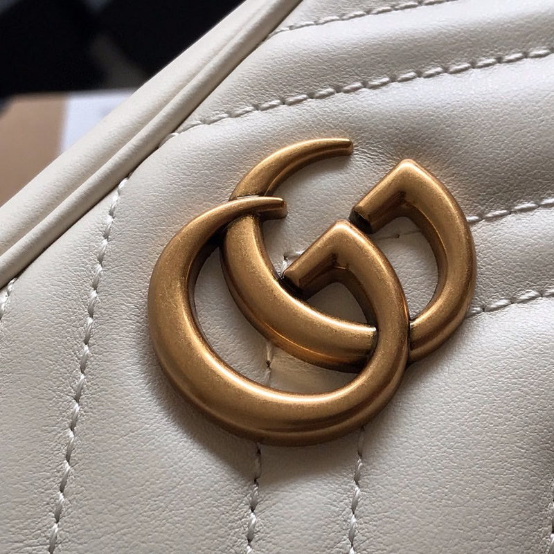 STRAPSTORY - GGC4 BAG - 978