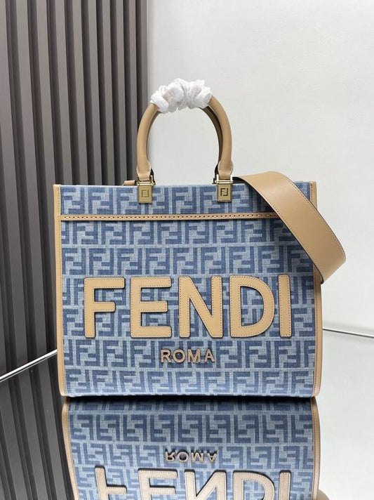 FDNI-Bags - Strap Story - 130