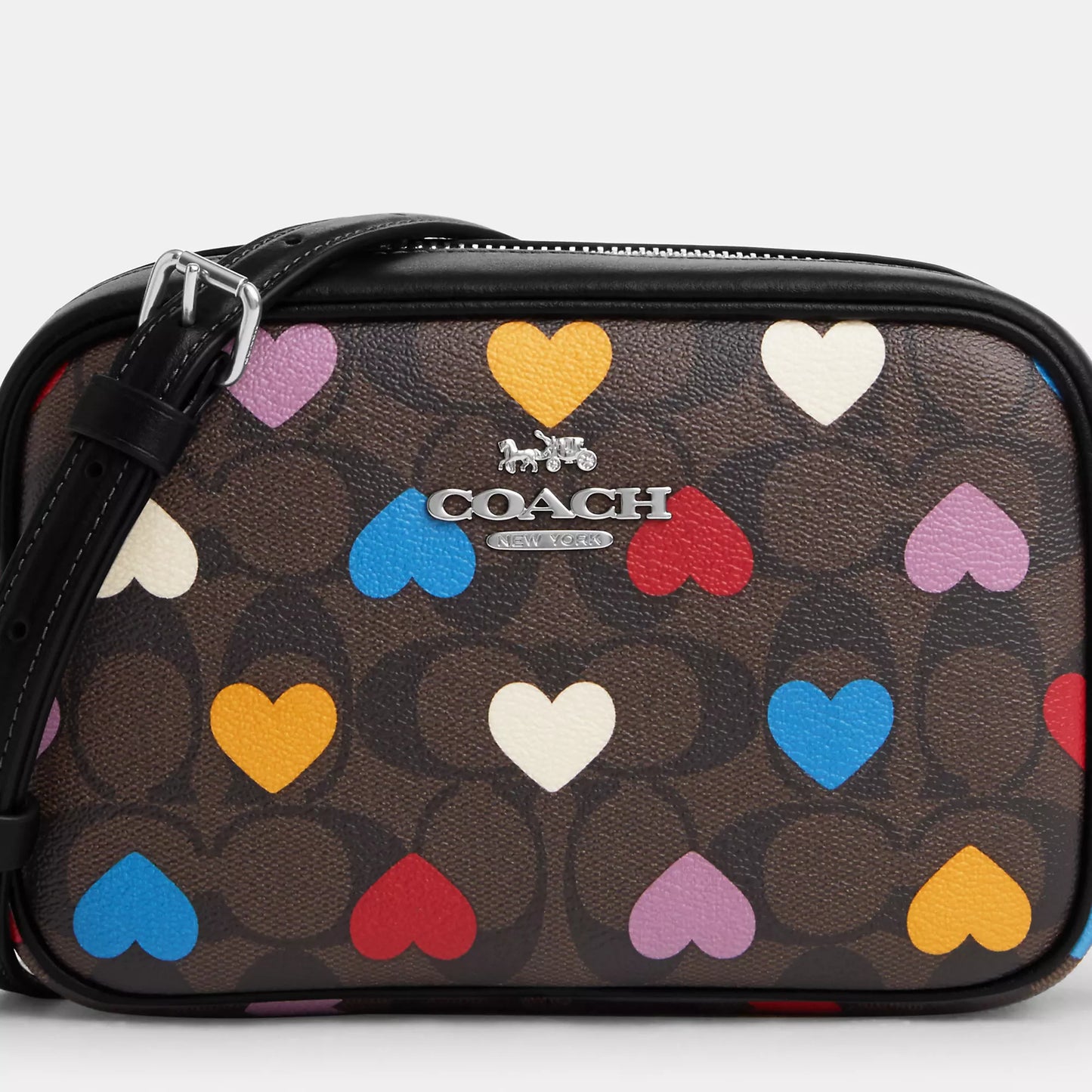 StrapStory - Crossbody 1047