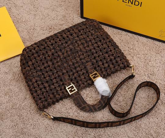FDNI-Bags - Strap Story - 494