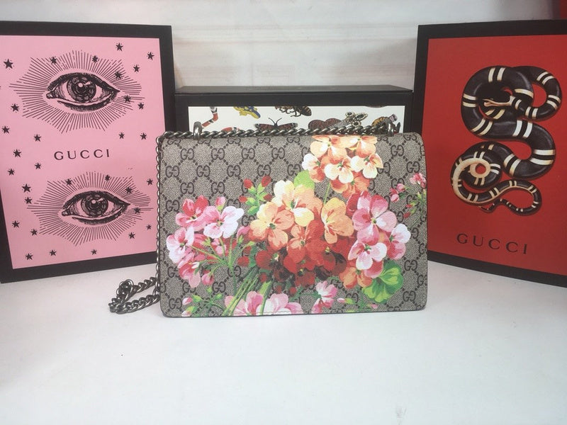 STRAPSTORY - GGC4 BAG - 628