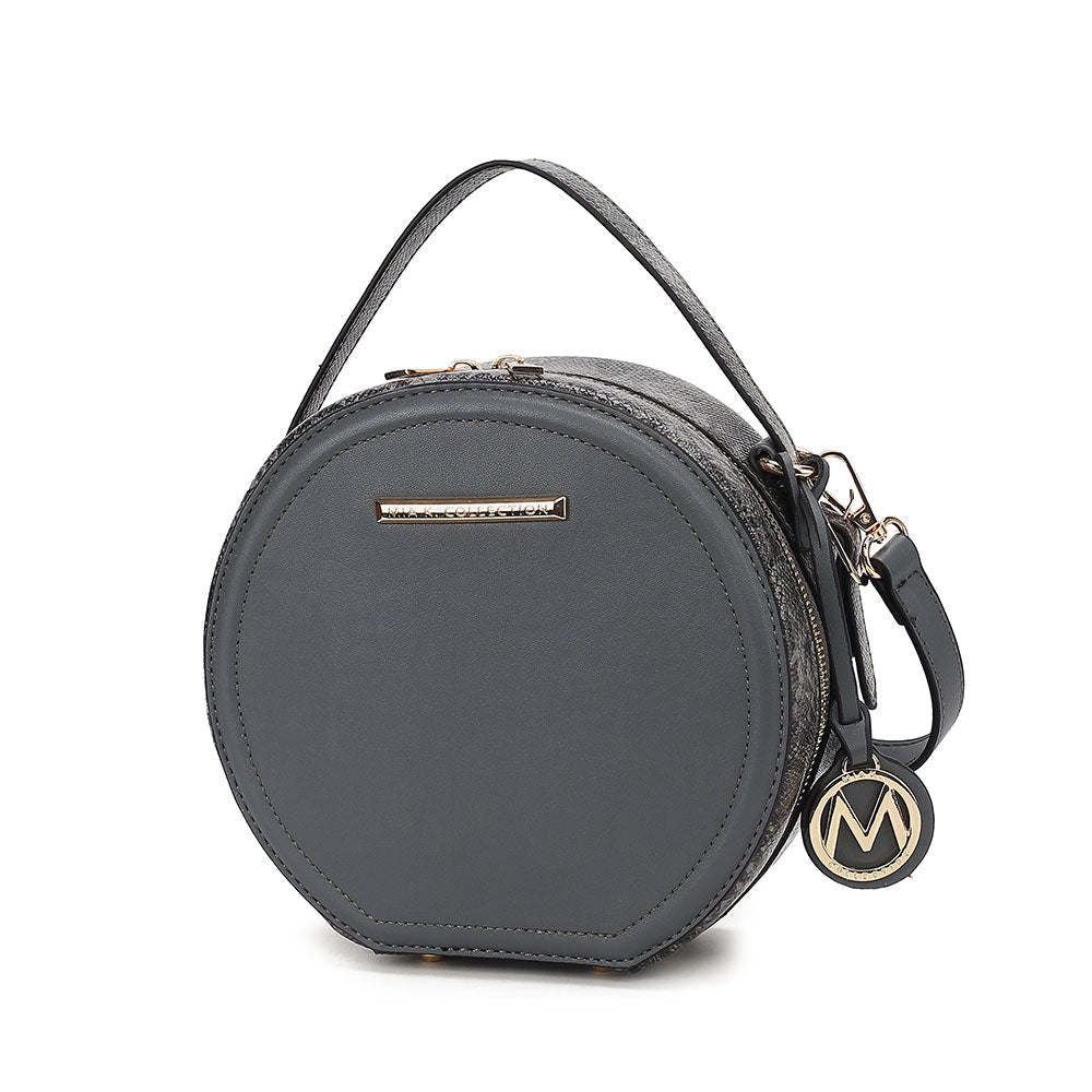StrapStory - Crossbody 1794