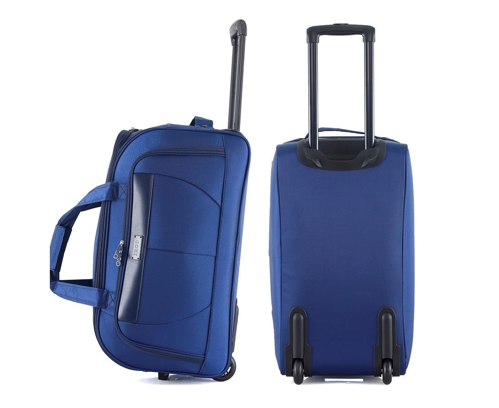 StrapStory - Duffle Bag 174