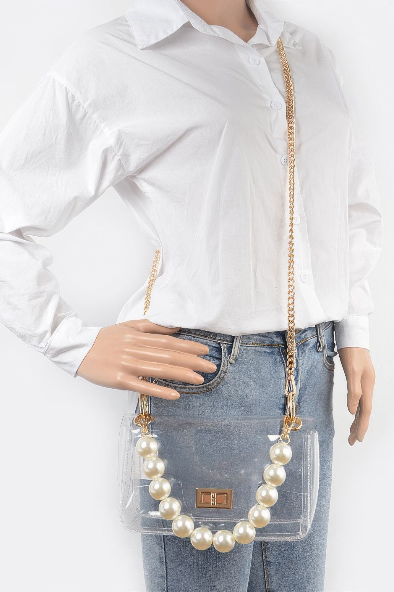 StrapStory - Crossbody 2286