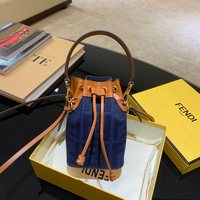 FDNI-Bags - Strap Story - 569