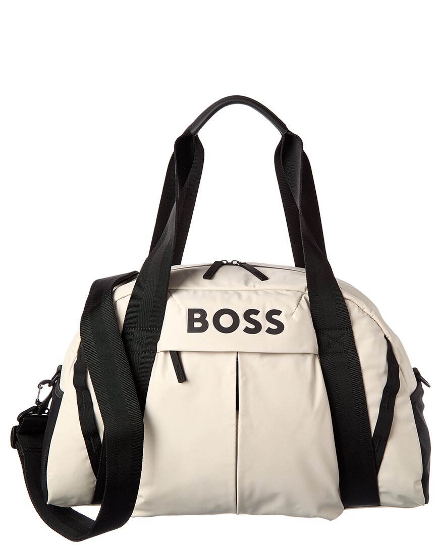 StrapStory - Duffle Bag 114