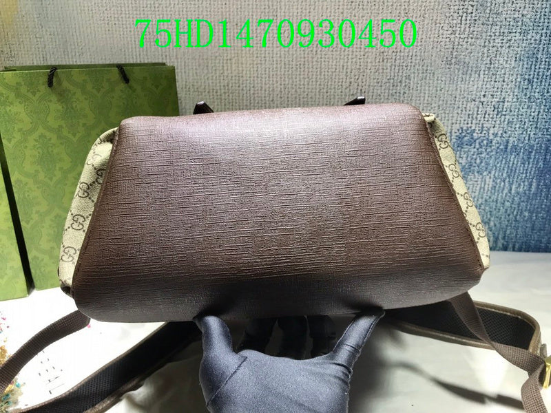STRAPSTORY - GGC4 BAG - 723