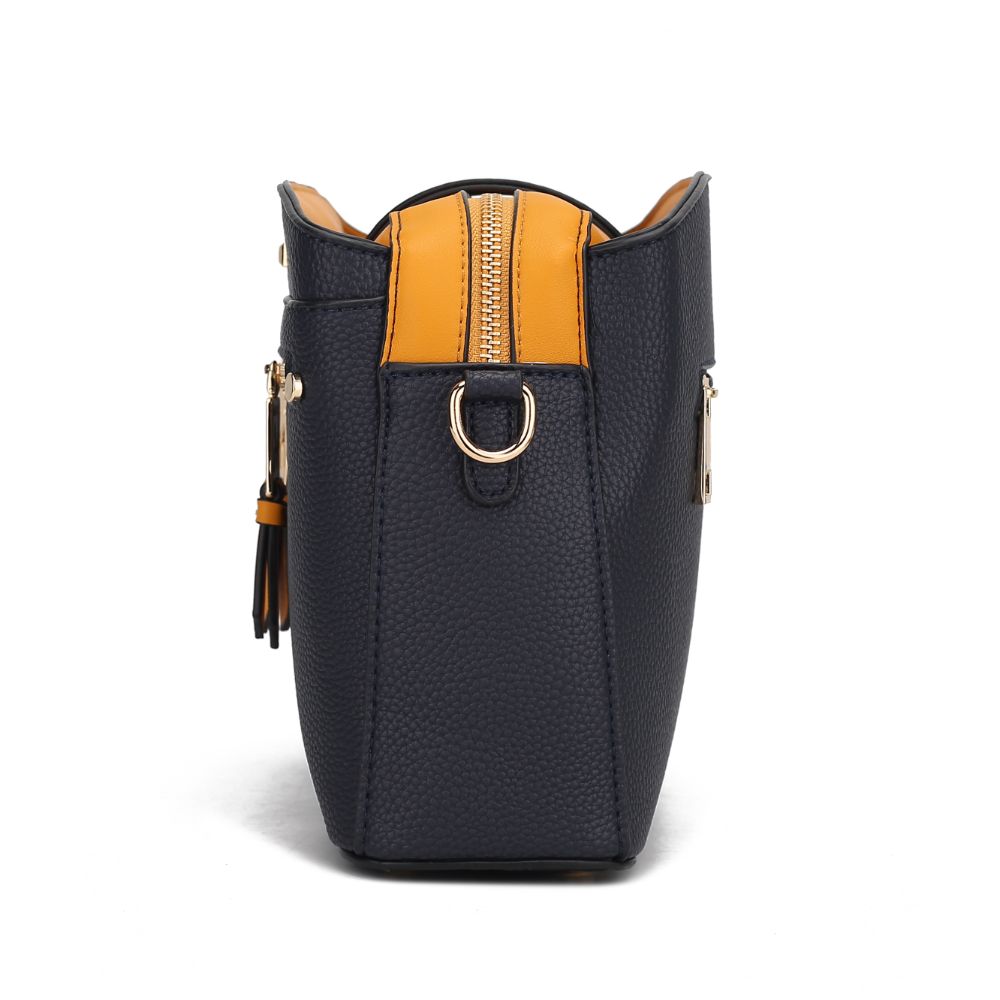 StrapStory - Crossbody 488