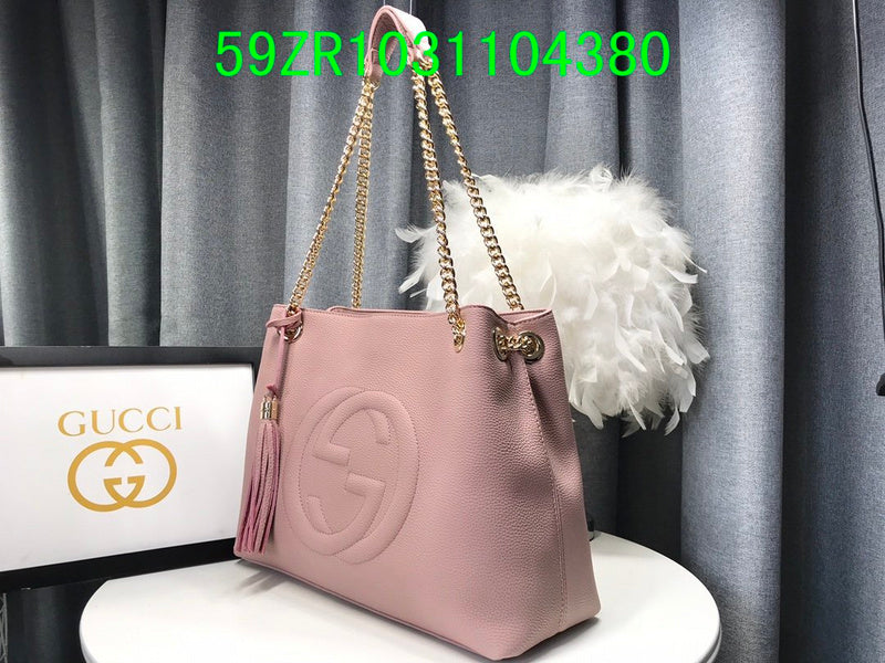 STRAPSTORY - GGC4 BAG - 440