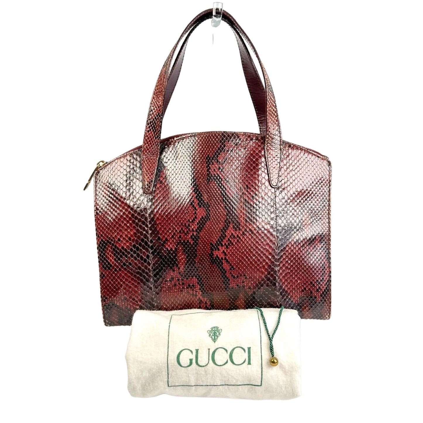 STRAPSTORY - GGC4 BAG - 2709