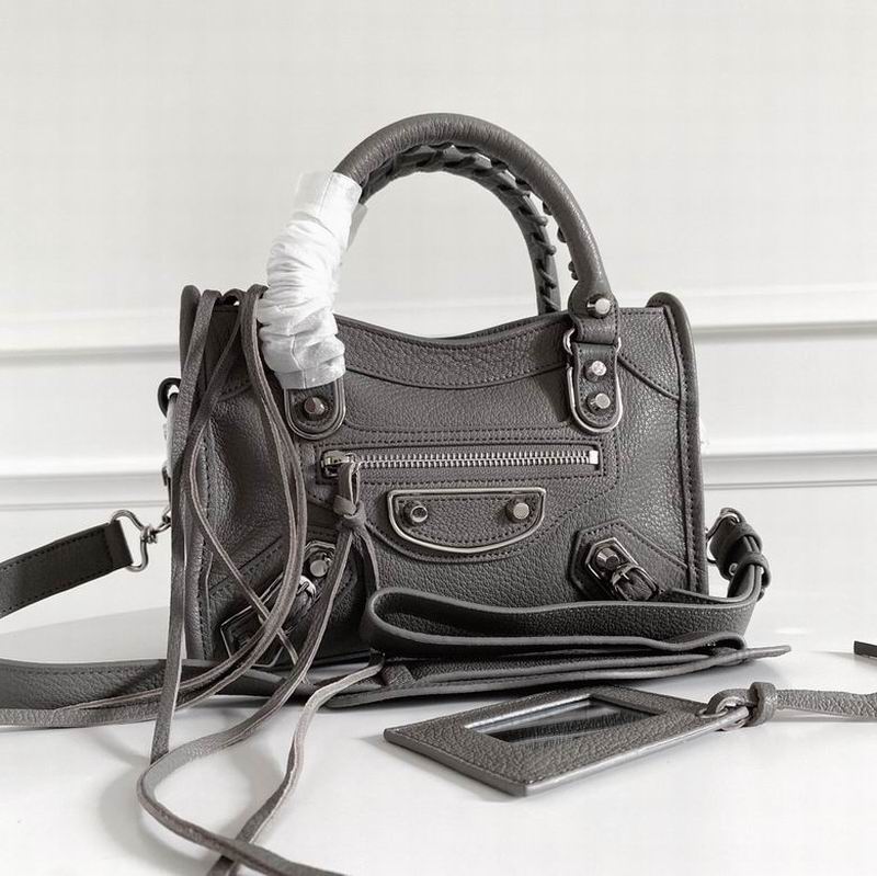 BLGA-Bags - Strap Story - 505