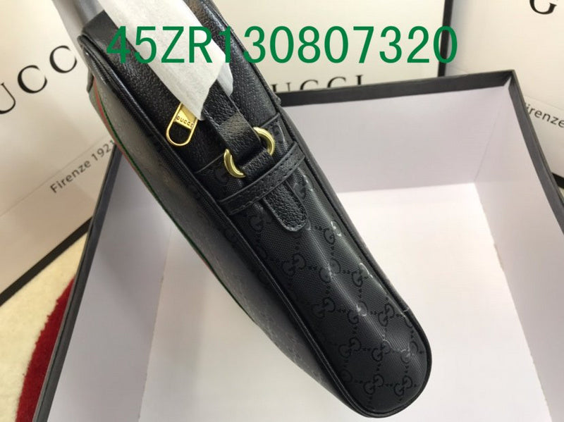 STRAPSTORY - GGC4 BAG - 293