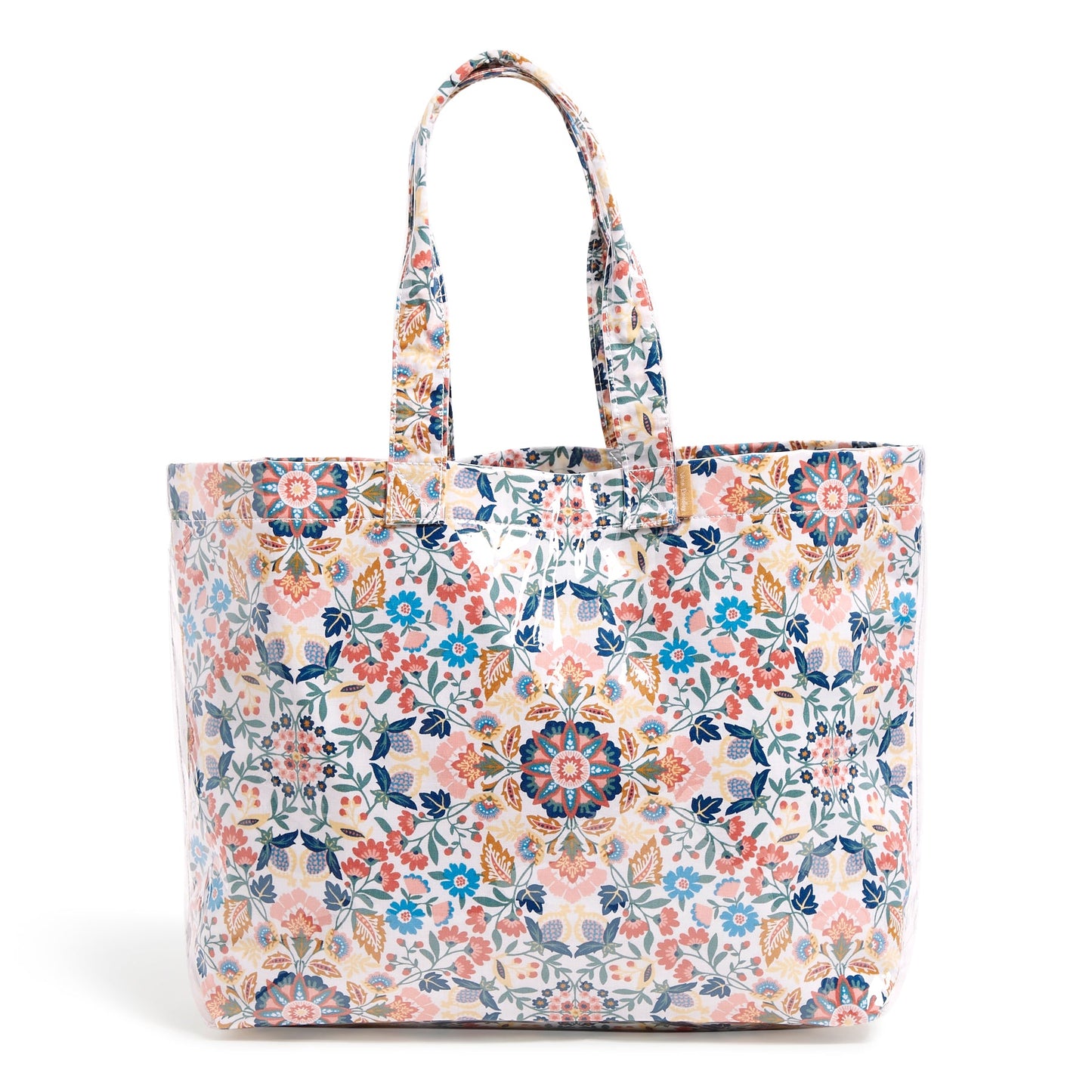 StrapStory - Tote Bag 665