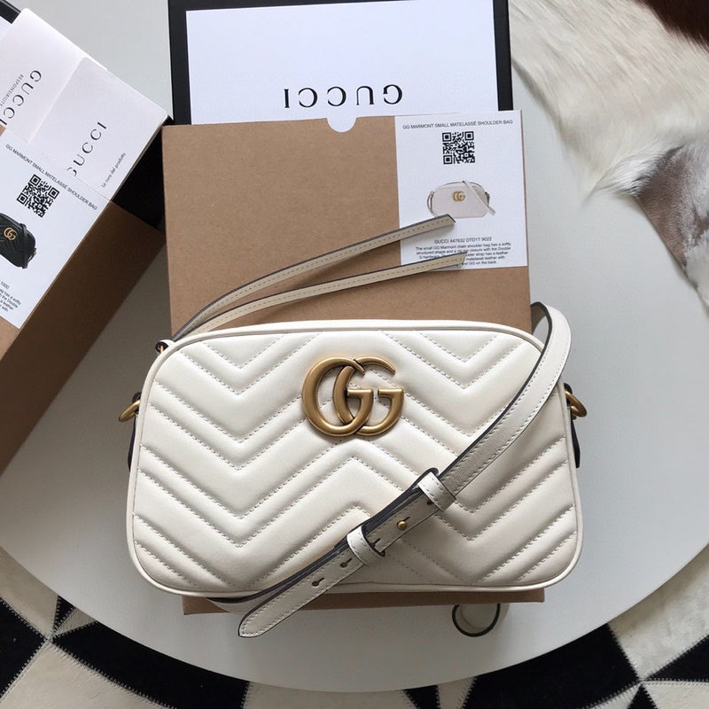 STRAPSTORY - GGC4 BAG - 956